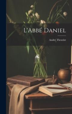 Coperta cărții L'Abbé Daniel
