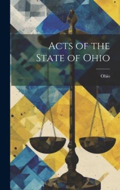 Acts of the State of Ohio