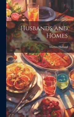 Coperta cărții Husbands and Homes