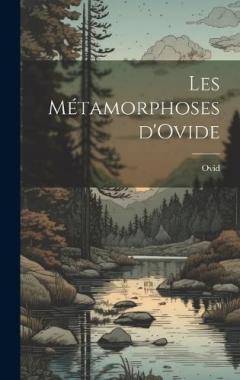 Les Métamorphoses d'Ovide
