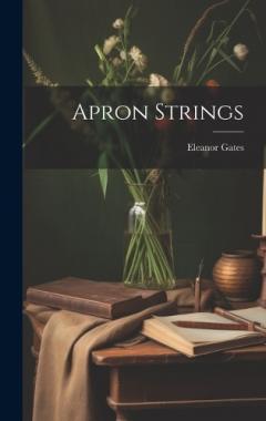 Coperta cărții Apron Strings