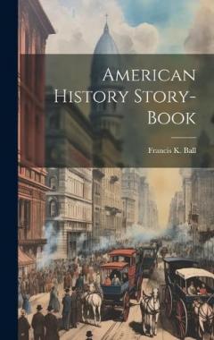 American History Story-book