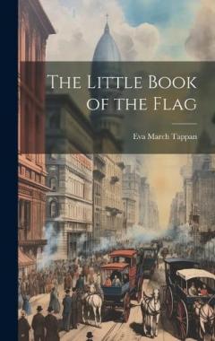 The Little Book of the Flag