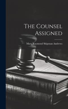 Coperta cărții The Counsel Assigned