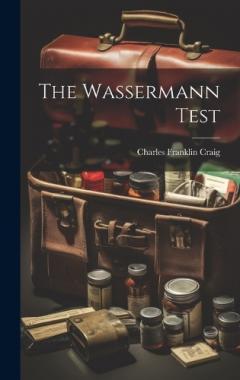 The Wassermann Test