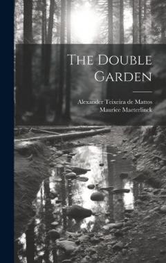 Coperta cărții The Double Garden