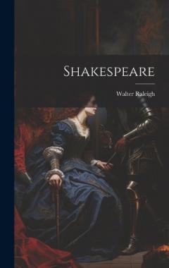 Coperta cărții Shakespeare