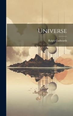 Coperta cărții Universe