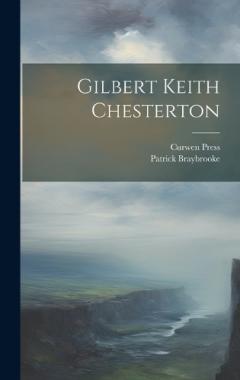 Gilbert Keith Chesterton