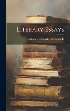 Literary Essays