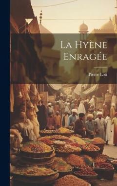 La hyène enragée