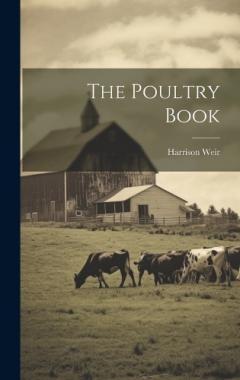 Coperta cărții The Poultry Book
