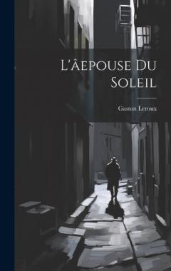 L'âepouse du soleil