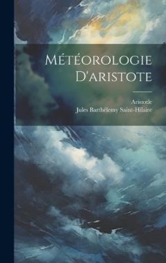 Météorologie D'aristote