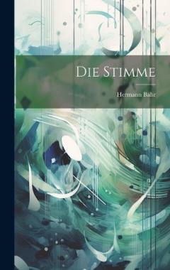 Die Stimme