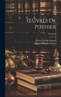 OEuvres De Pothier; Volume 2