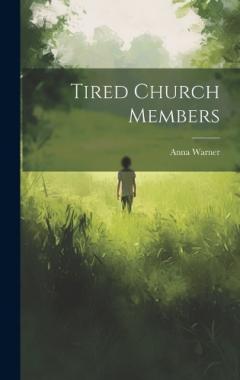 Tired Church Members