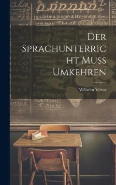 Der Sprachunterricht Muss Umkehren