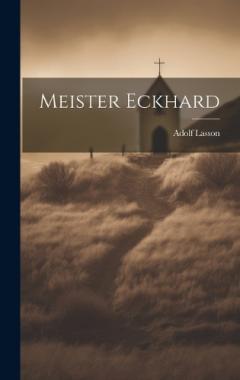 Meister Eckhard