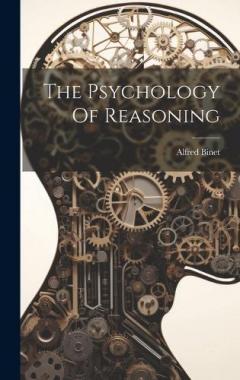 The Psychology Of Reasoning