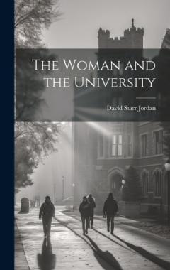 The Woman and the University