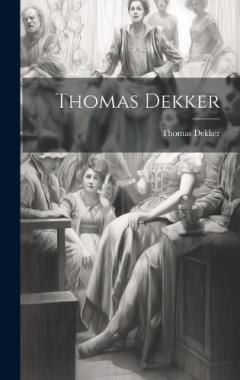 Thomas Dekker