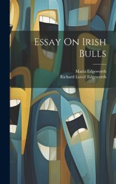 Coperta cărții Essay On Irish Bulls
