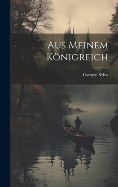 Coperta cărții Aus Meinem Königreich
