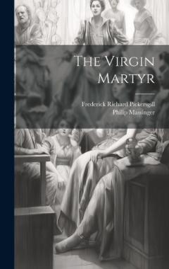 The Virgin Martyr