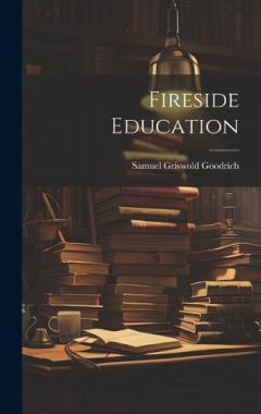 Coperta cărții Fireside Education