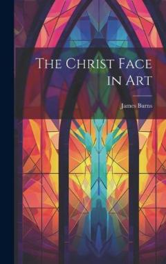 The Christ Face in Art