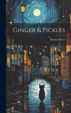 Ginger & Pickles