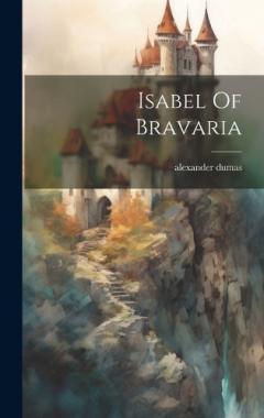 Isabel Of Bravaria