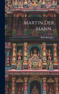 Martin Der Mann...