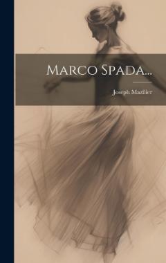 Marco Spada...