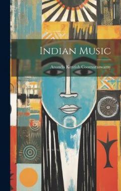Coperta cărții Indian Music