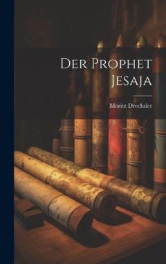 Der Prophet Jesaja