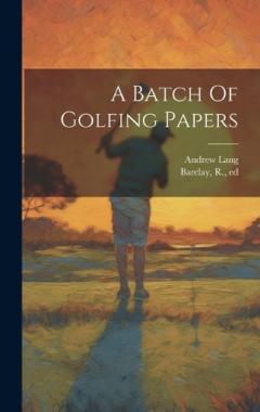 A Batch Of Golfing Papers