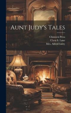 Coperta cărții Aunt Judy's Tales