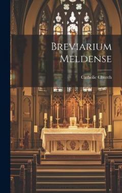 Breviarium Meldense