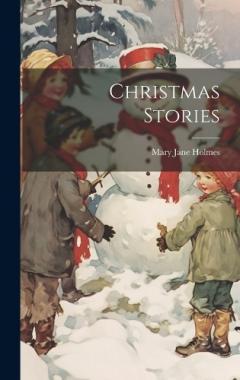 Coperta cărții Christmas Stories