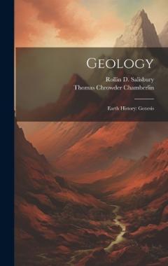 Geology: Earth History: Genesis