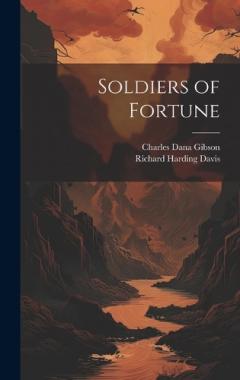 Coperta cărții Soldiers of Fortune