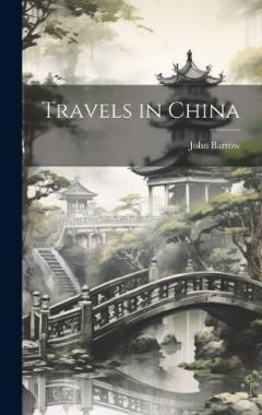 Travels in China