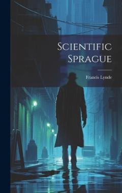 Coperta cărții Scientific Sprague