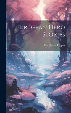 European Hero Stories