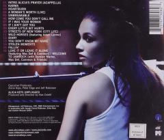Alicia Keys - Unplugged