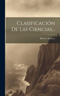 Clasificación De Las Ciencias...