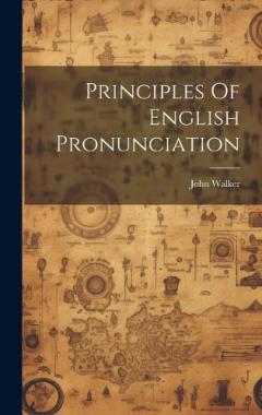 Principles Of English Pronunciation