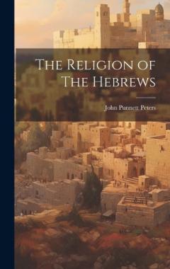 The Religion of The Hebrews